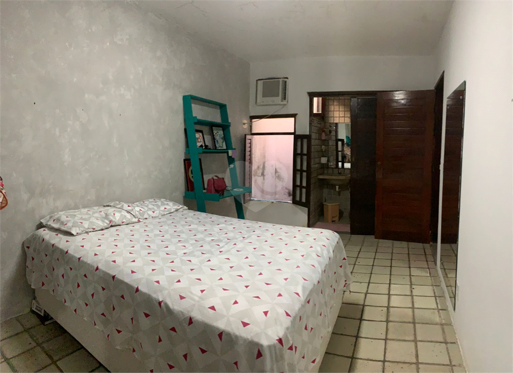 Venda Casa Maceió Gruta De Lourdes REO698570 12