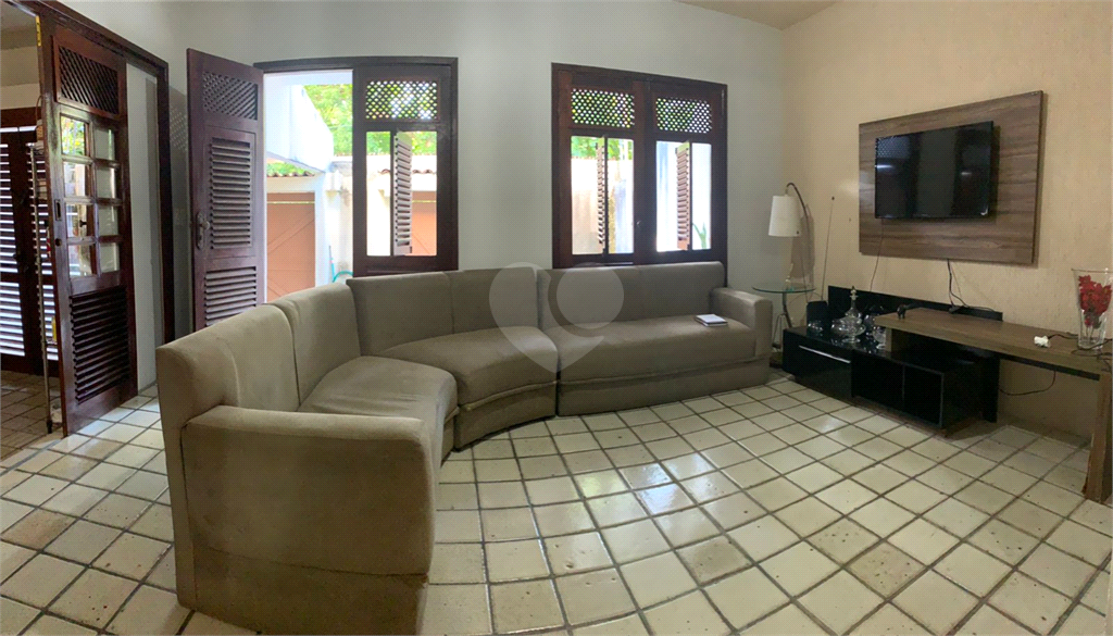 Venda Casa Maceió Gruta De Lourdes REO698570 3