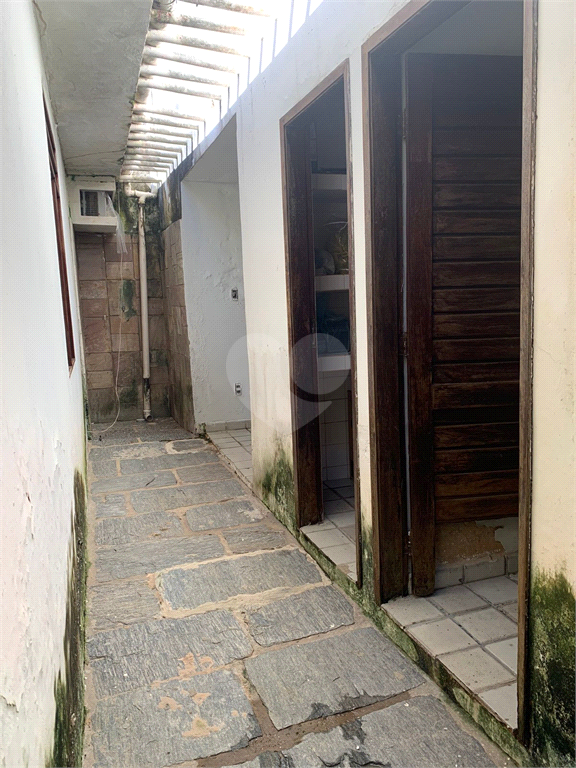 Venda Casa Maceió Gruta De Lourdes REO698570 18