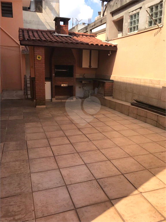 Venda Casa São Paulo Jardim São Ricardo REO698573 28