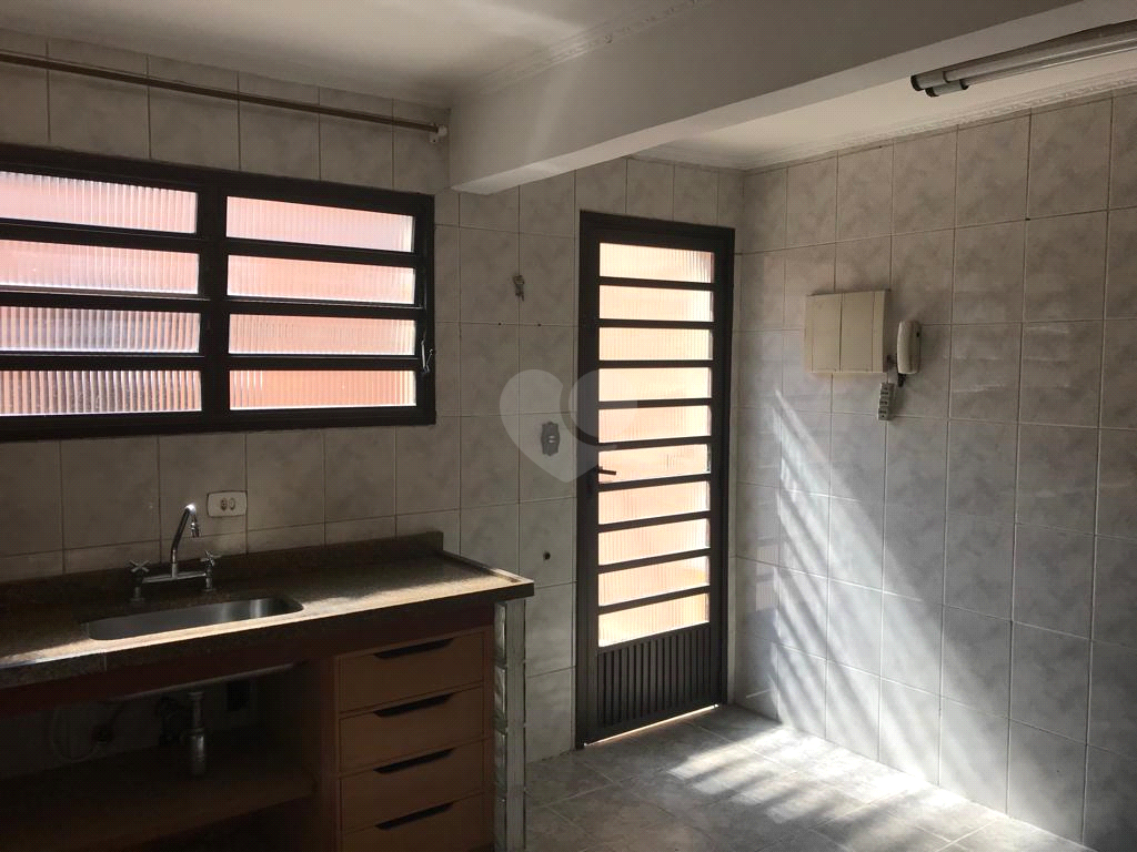 Venda Casa São Paulo Jardim São Ricardo REO698573 8