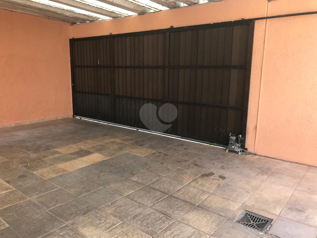 Venda Casa São Paulo Jardim São Ricardo REO698573 4