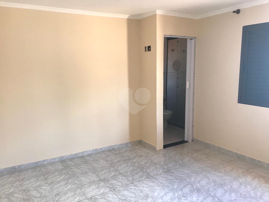 Venda Casa São Paulo Jardim São Ricardo REO698573 13