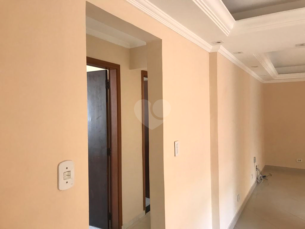 Venda Casa São Paulo Jardim São Ricardo REO698573 12