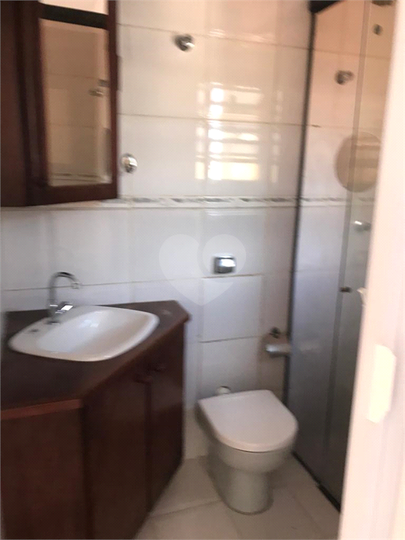 Venda Casa São Paulo Jardim São Ricardo REO698573 15