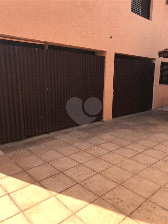 Venda Casa São Paulo Jardim São Ricardo REO698573 30