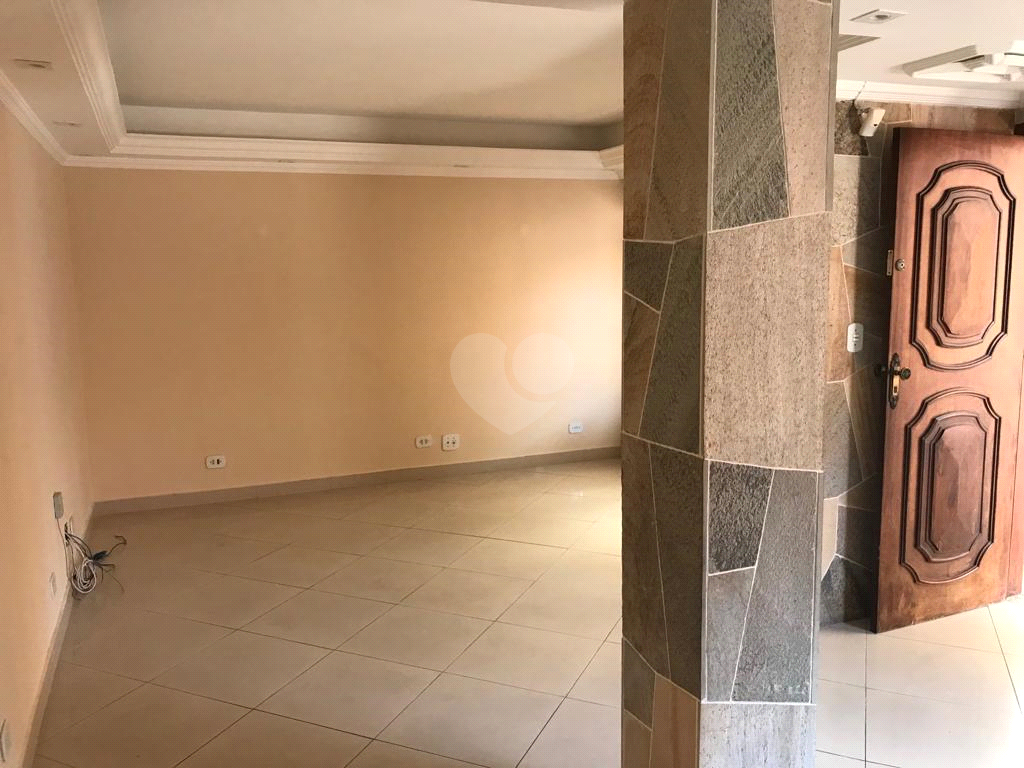 Venda Casa São Paulo Jardim São Ricardo REO698573 2