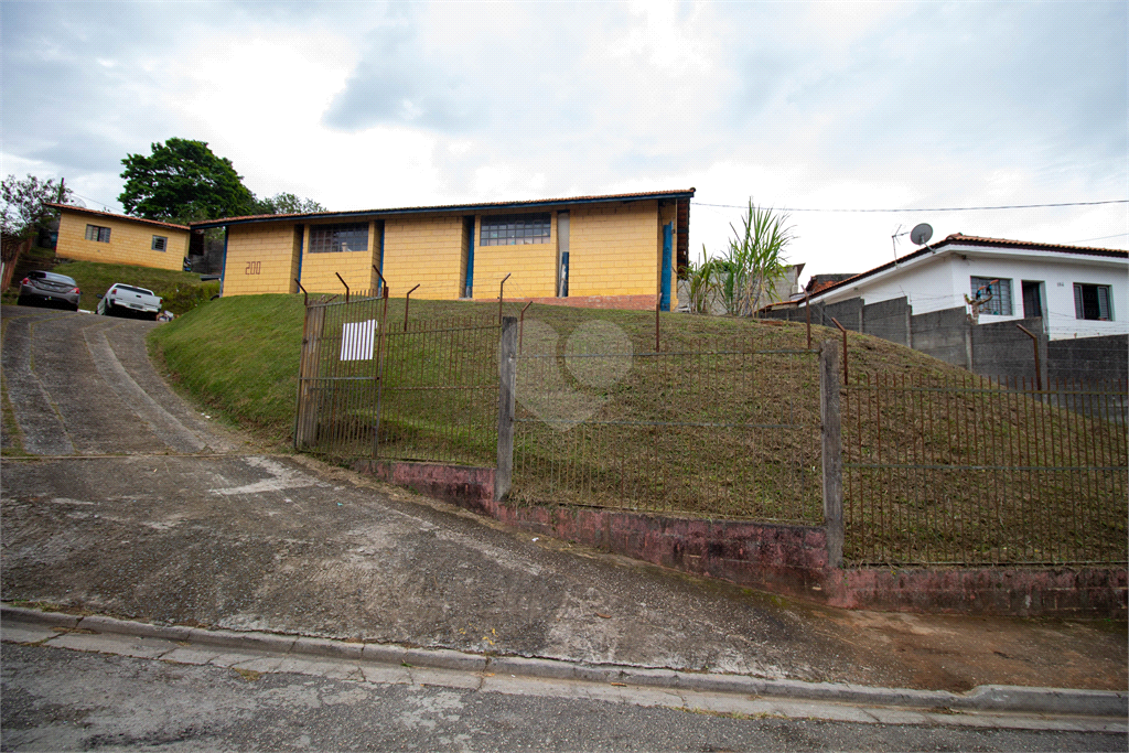 Venda Galpão São Roque Vila Nova São Roque REO698576 2