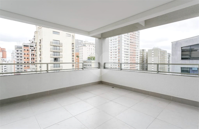 Venda Apartamento São Paulo Jardim Paulista REO698602 18