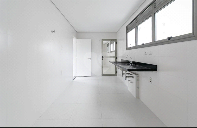 Venda Apartamento São Paulo Jardim Paulista REO698602 20