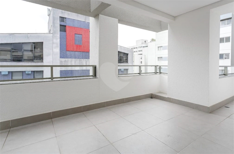 Venda Apartamento São Paulo Jardim Paulista REO698602 14