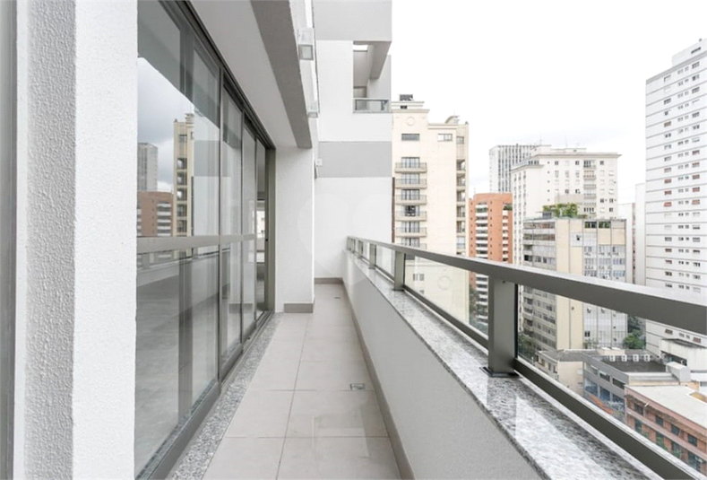 Venda Apartamento São Paulo Jardim Paulista REO698602 4