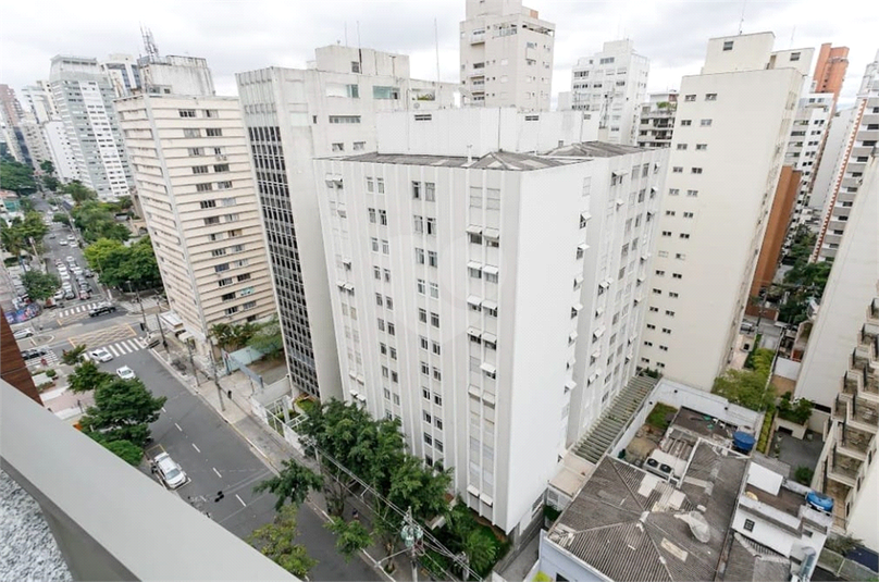 Venda Apartamento São Paulo Jardim Paulista REO698602 6