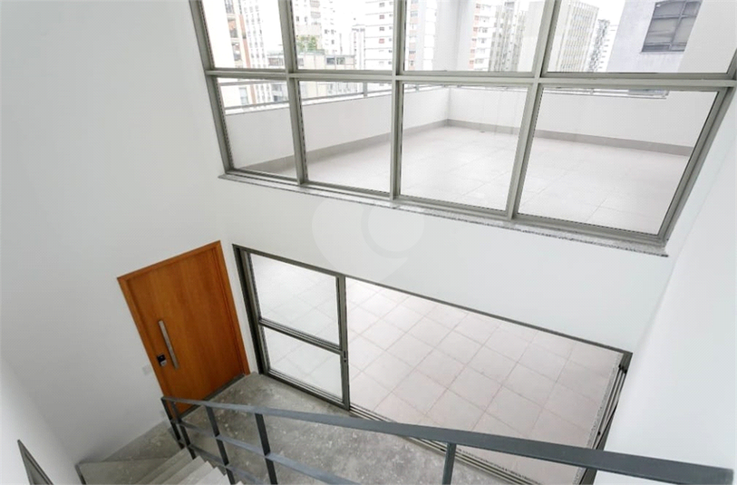 Venda Apartamento São Paulo Jardim Paulista REO698602 9