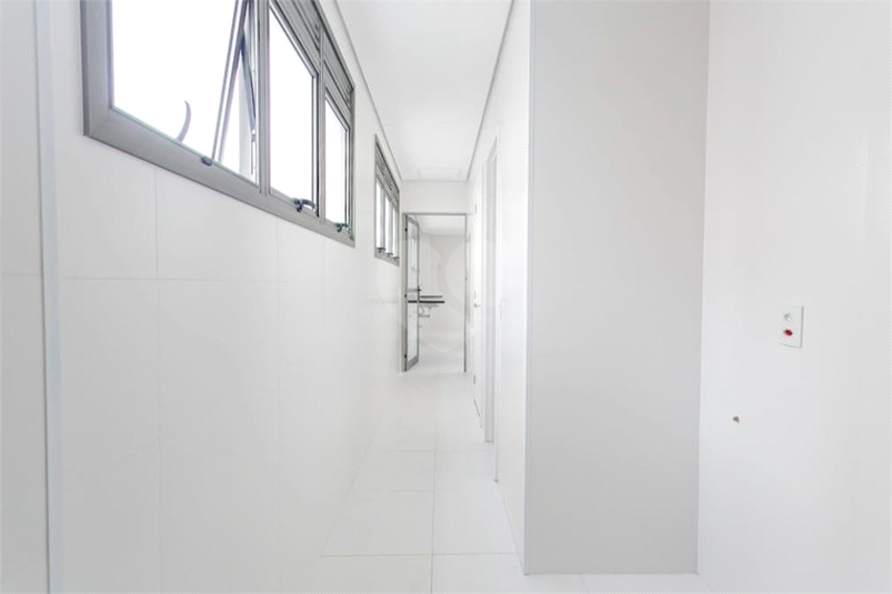 Venda Apartamento São Paulo Jardim Paulista REO698602 19