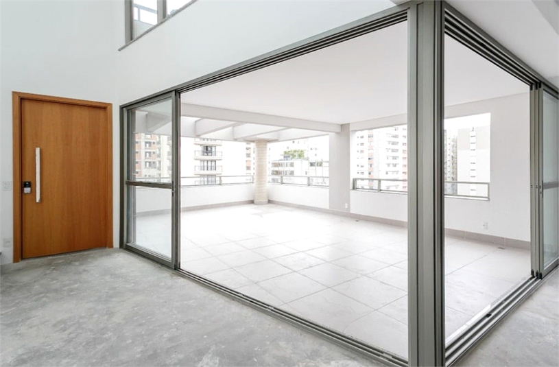 Venda Apartamento São Paulo Jardim Paulista REO698602 3