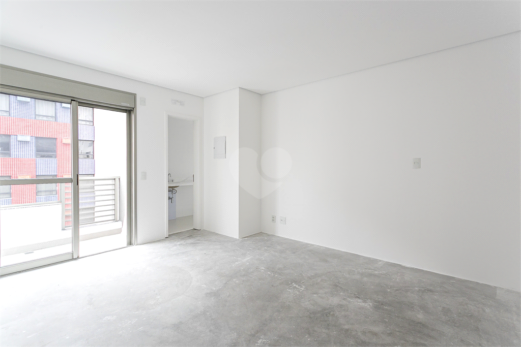 Venda Apartamento São Paulo Jardim Paulista REO698604 25