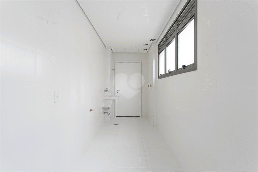 Venda Apartamento São Paulo Jardim Paulista REO698604 8