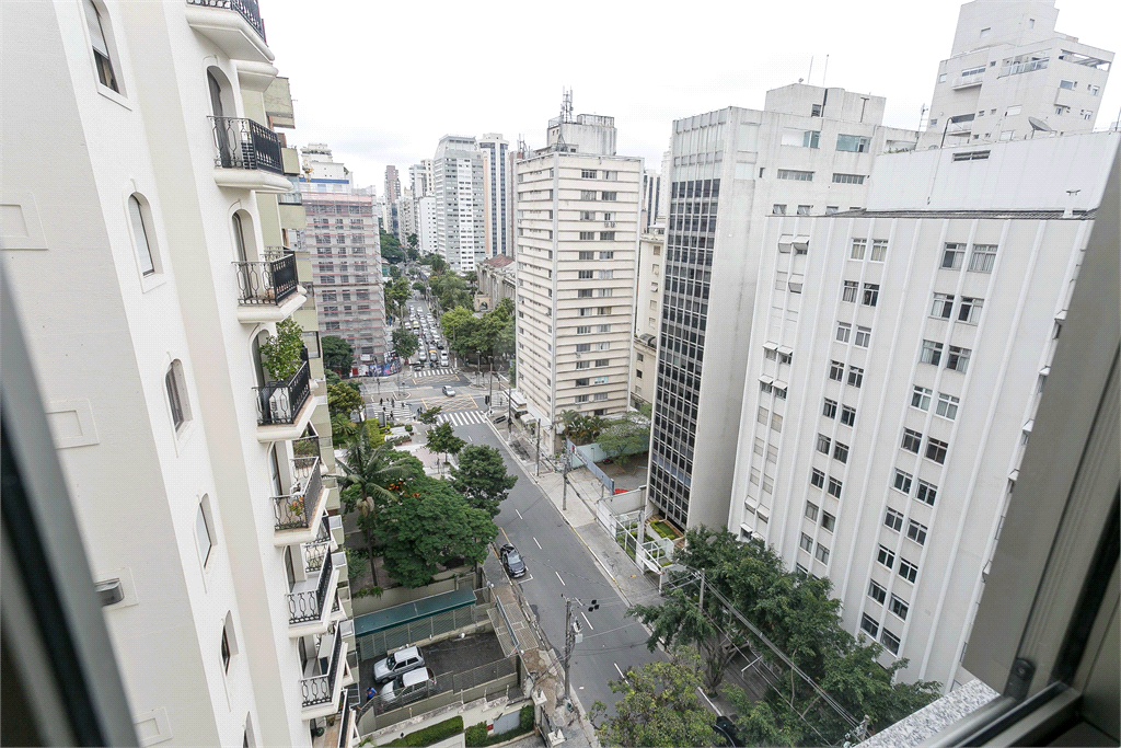 Venda Apartamento São Paulo Jardim Paulista REO698604 33