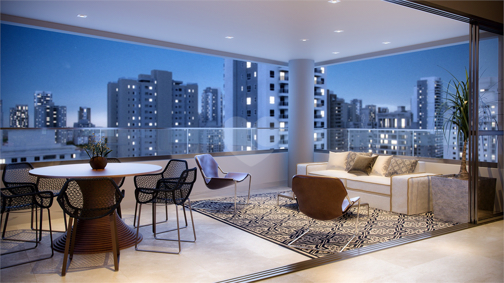 Venda Apartamento São Paulo Jardim Paulista REO698604 1