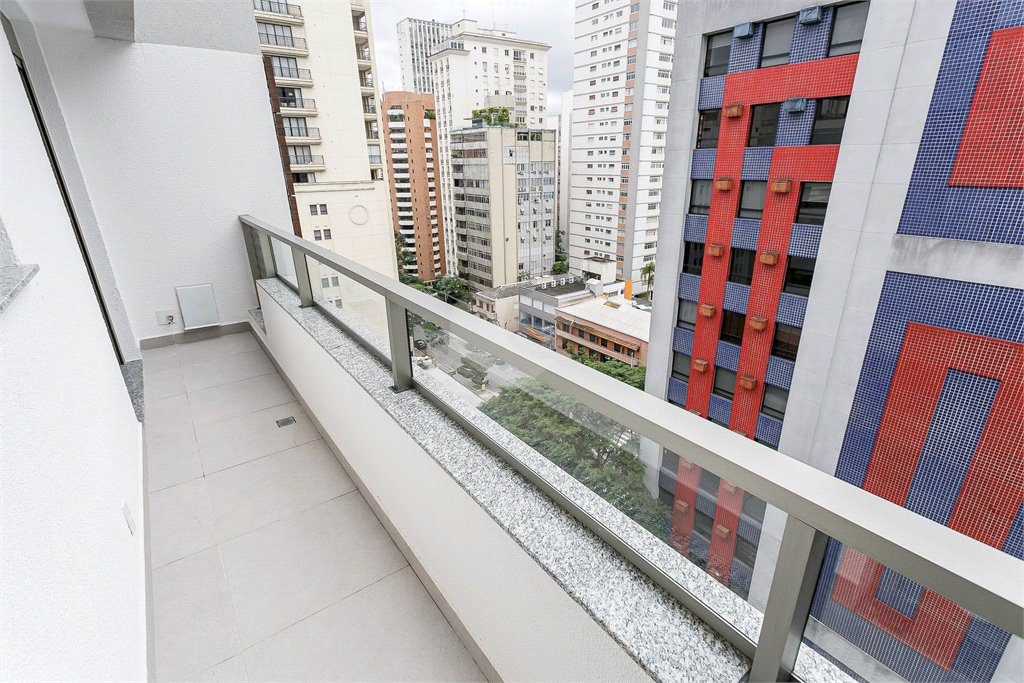 Venda Apartamento São Paulo Jardim Paulista REO698604 28