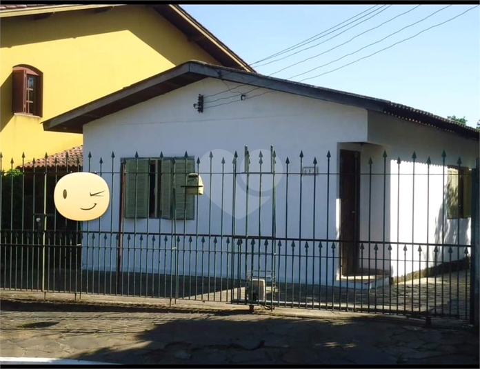 Venda Casa Gravataí Salgado Filho REO698654 4