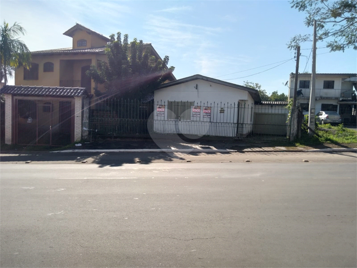 Venda Casa Gravataí Salgado Filho REO698654 2