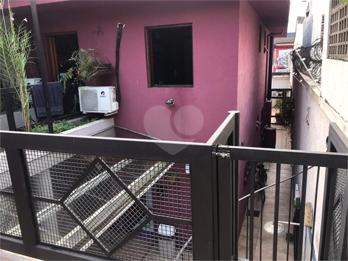 Venda Sobrado São Paulo Brooklin Paulista REO698666 32