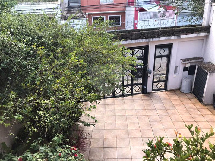 Venda Sobrado São Paulo Brooklin Paulista REO698666 18