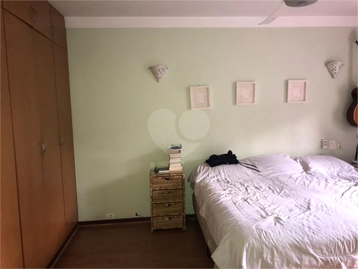 Venda Sobrado São Paulo Brooklin Paulista REO698666 22