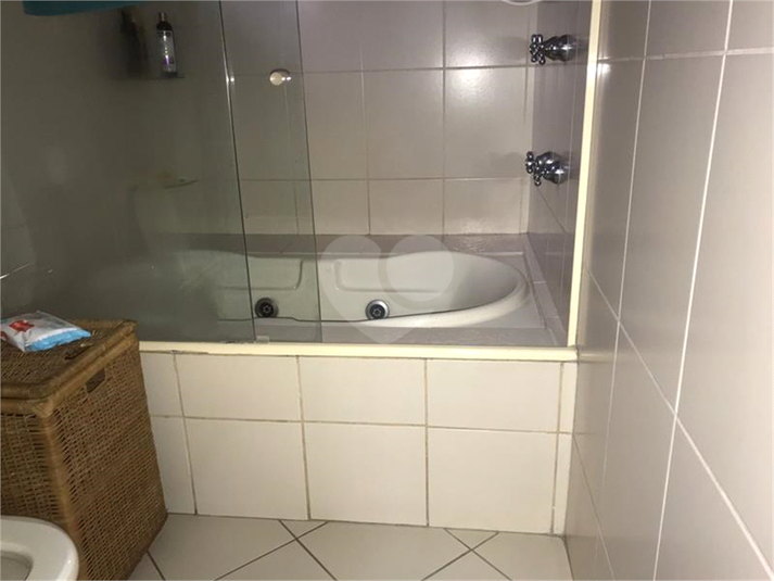 Venda Sobrado São Paulo Brooklin Paulista REO698666 23