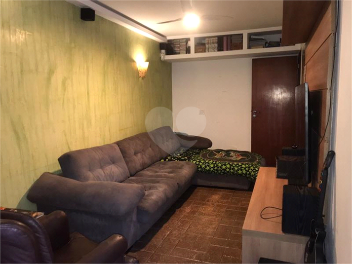 Venda Sobrado São Paulo Brooklin Paulista REO698666 11