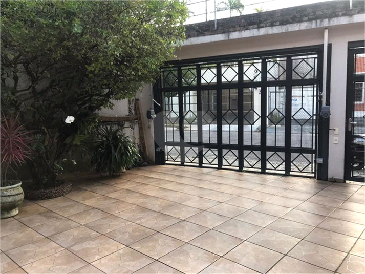 Venda Sobrado São Paulo Brooklin Paulista REO698666 25