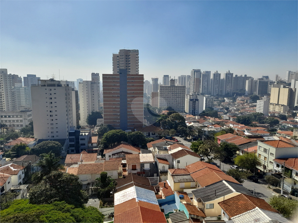 Aluguel Apartamento São Paulo Perdizes REO698675 10