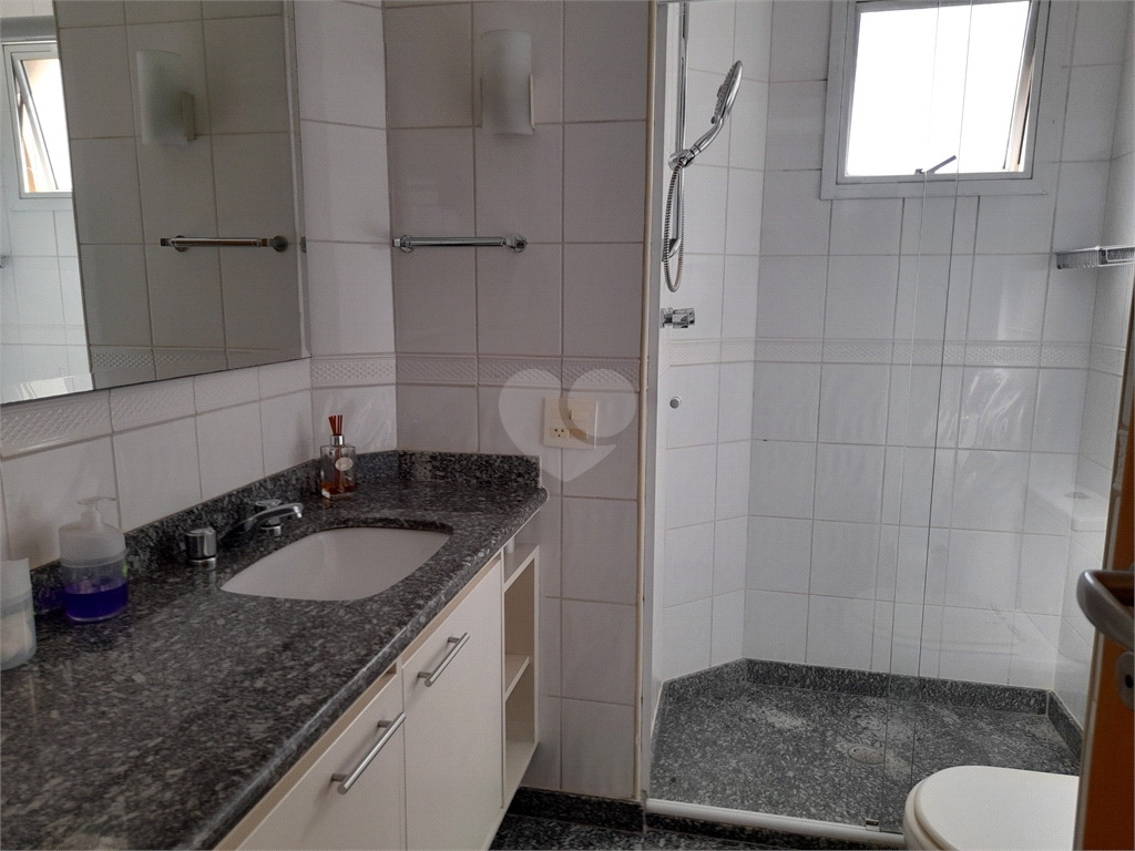 Aluguel Apartamento São Paulo Perdizes REO698675 54