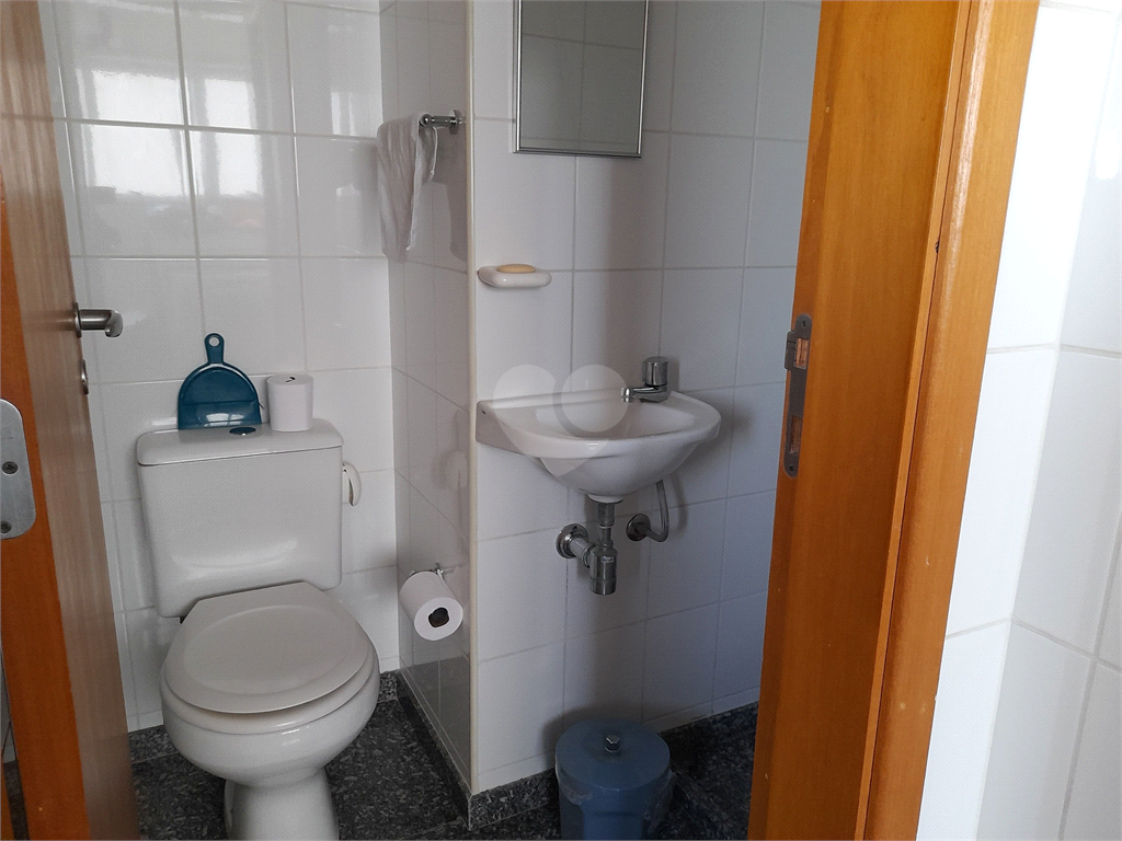 Aluguel Apartamento São Paulo Perdizes REO698675 47