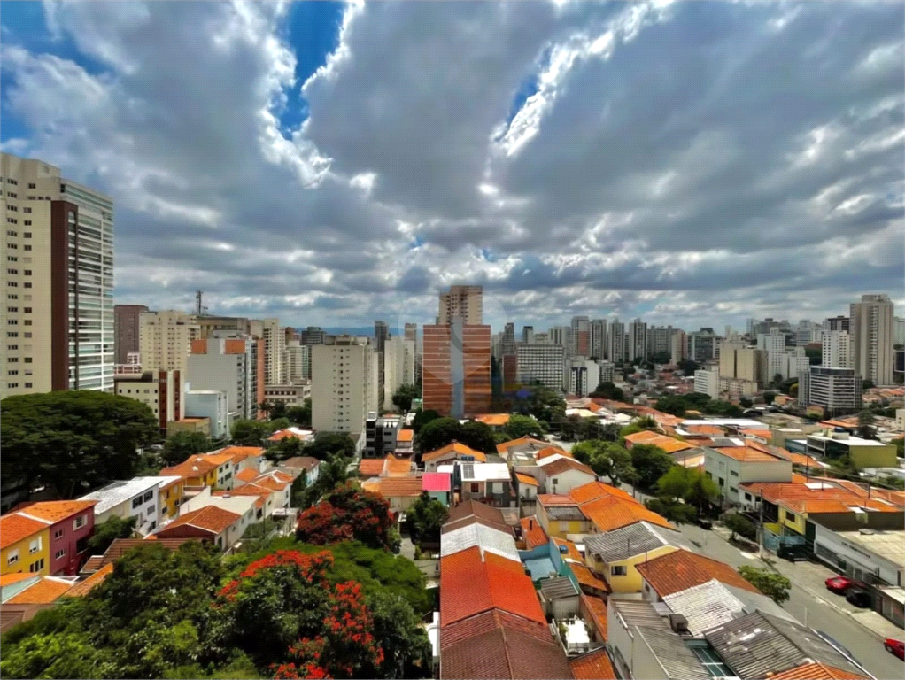 Aluguel Apartamento São Paulo Perdizes REO698675 77