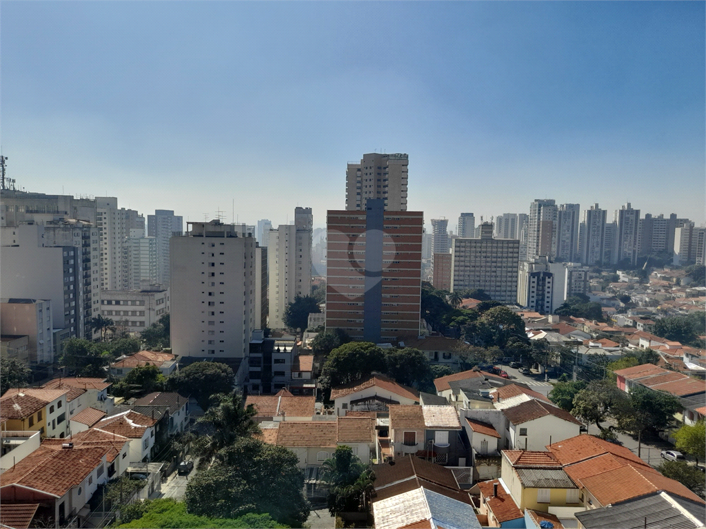 Aluguel Apartamento São Paulo Perdizes REO698675 28