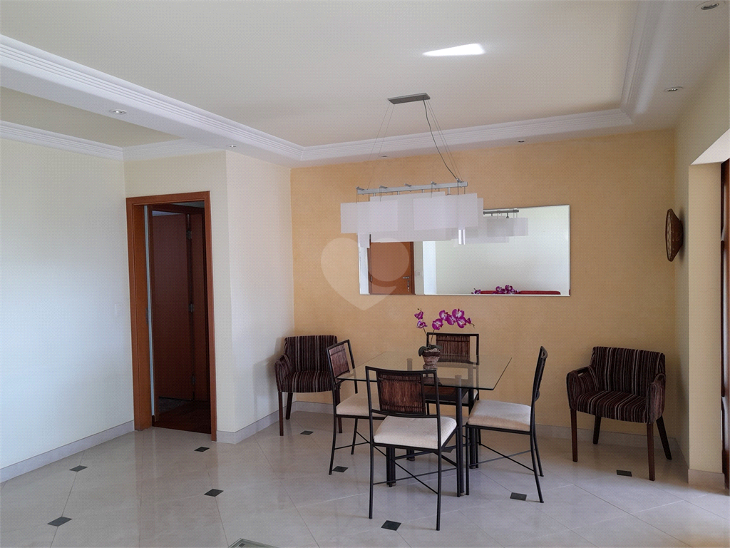 Aluguel Apartamento São Paulo Perdizes REO698675 16