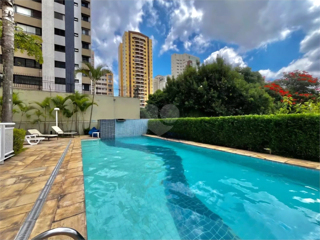 Aluguel Apartamento São Paulo Perdizes REO698675 91