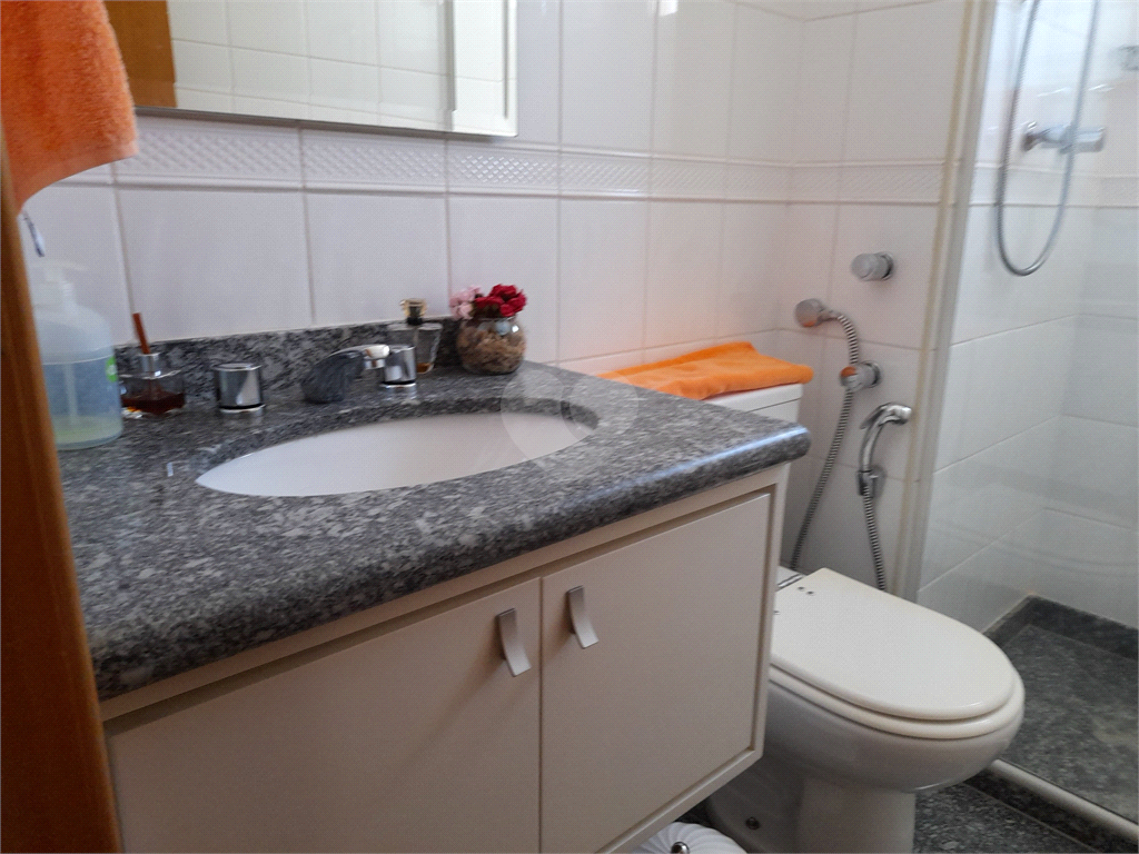 Aluguel Apartamento São Paulo Perdizes REO698675 63