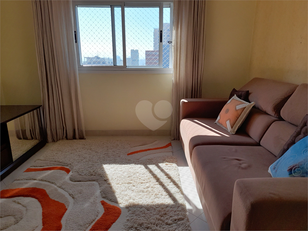 Aluguel Apartamento São Paulo Perdizes REO698675 27