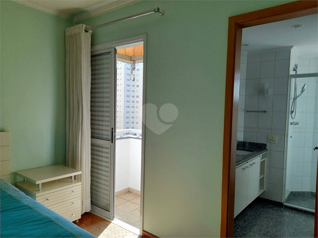 Aluguel Apartamento São Paulo Perdizes REO698675 53