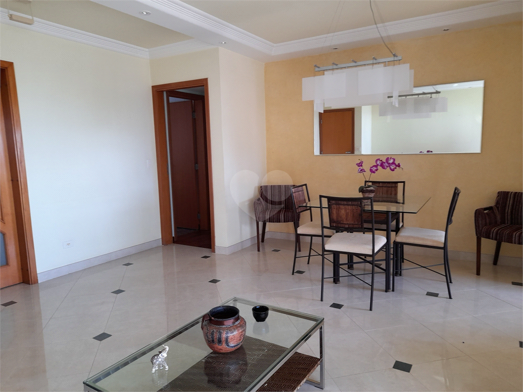 Aluguel Apartamento São Paulo Perdizes REO698675 15