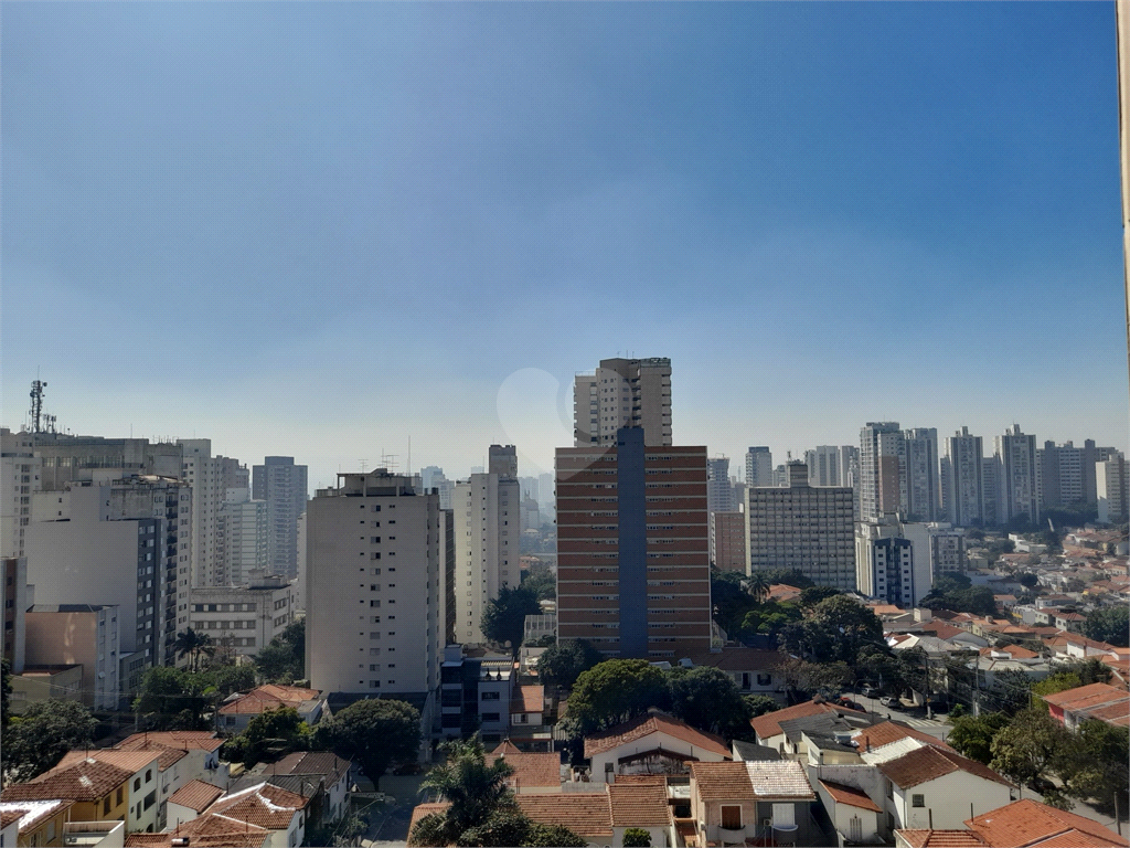 Aluguel Apartamento São Paulo Perdizes REO698675 60