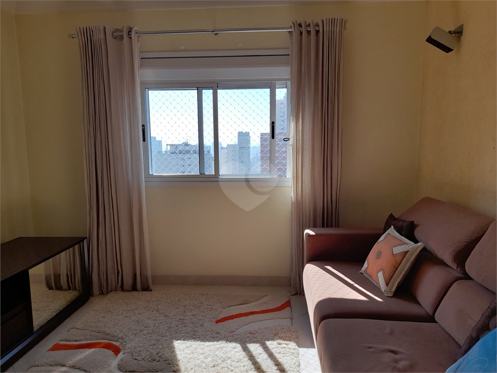 Aluguel Apartamento São Paulo Perdizes REO698675 24