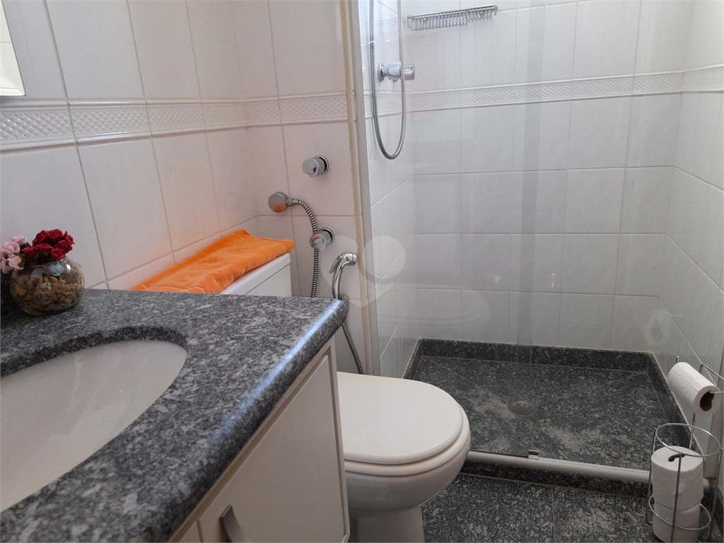 Aluguel Apartamento São Paulo Perdizes REO698675 62