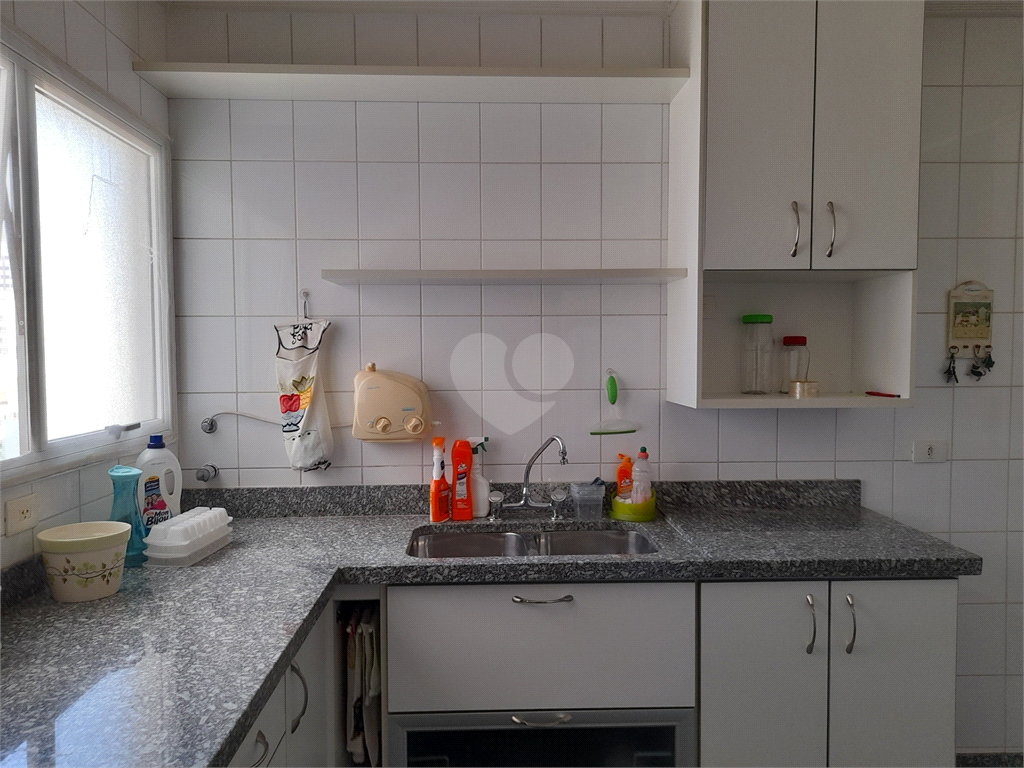 Aluguel Apartamento São Paulo Perdizes REO698675 44