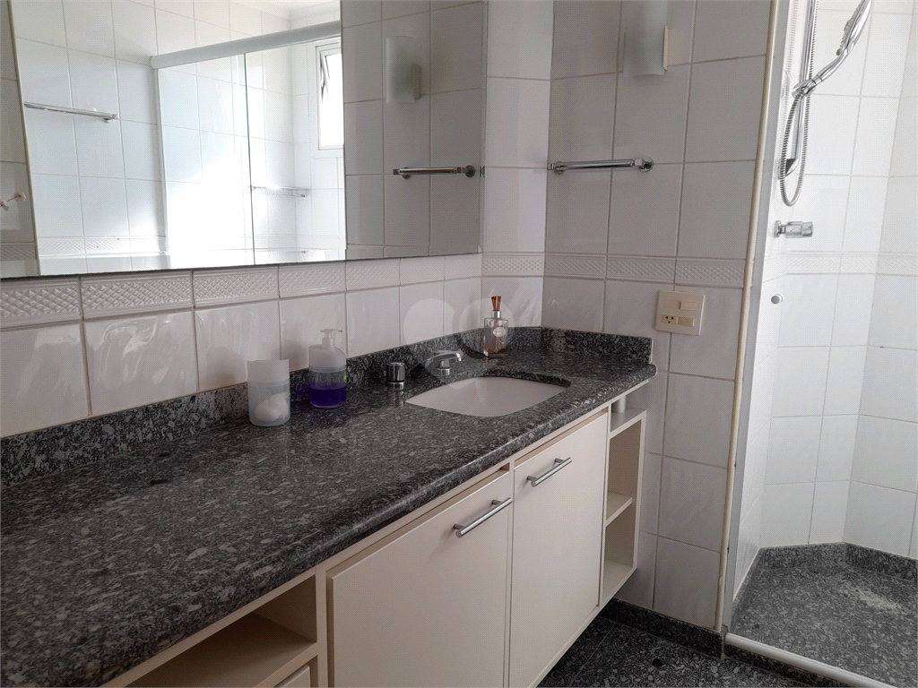 Aluguel Apartamento São Paulo Perdizes REO698675 56