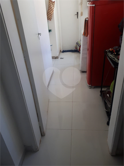 Venda Apartamento Salvador Itaigara REO698684 6